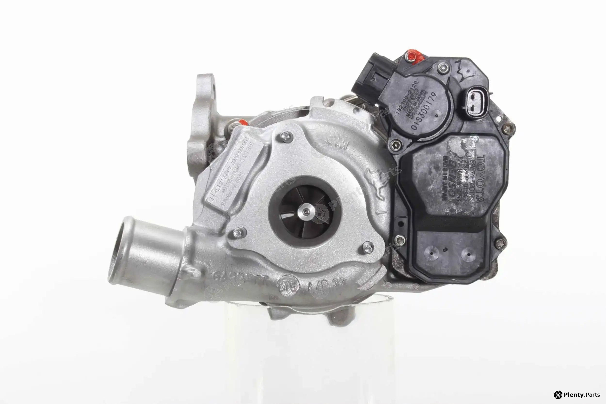 Alanko 11901273 — Charger, charging (supercharged/turbocharged)