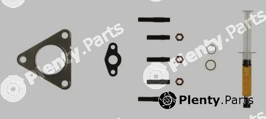 Alanko 10920340 — Mounting Kit, charger