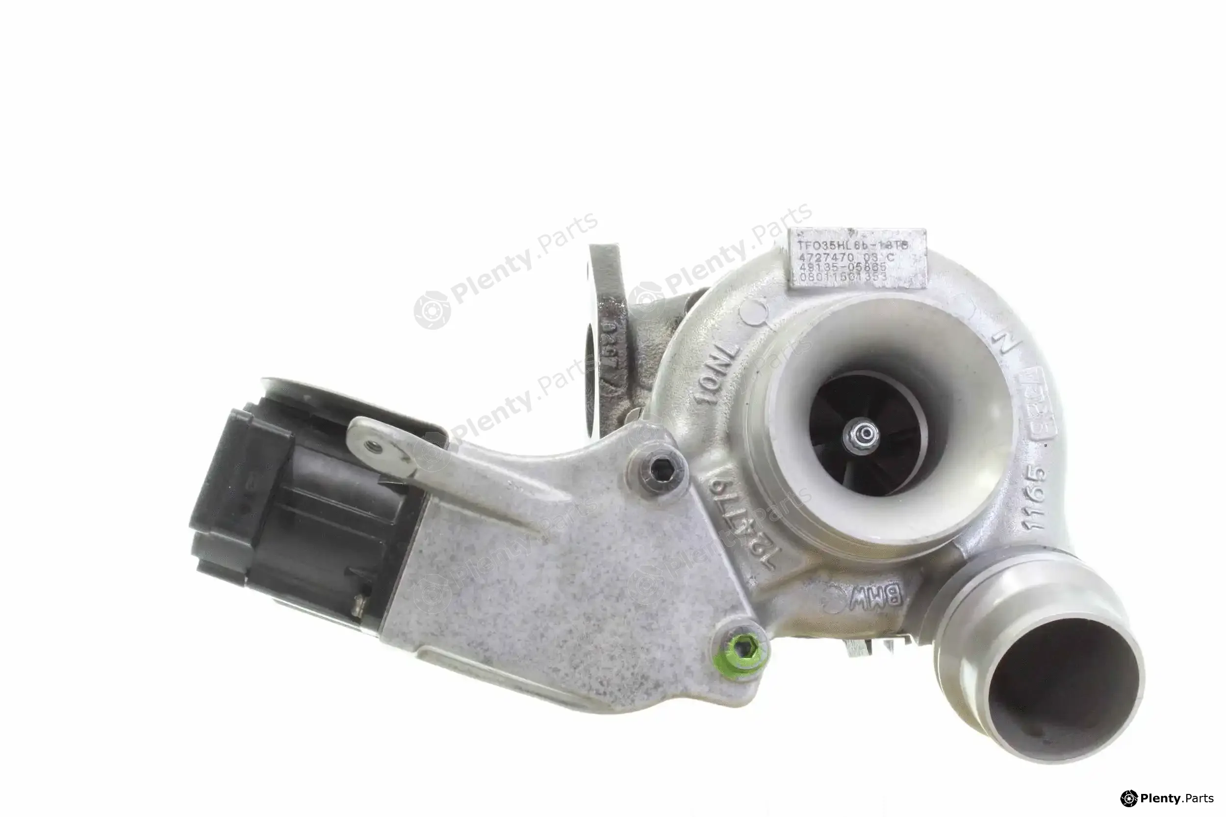 Alanko 11900175 — Charger, charging (supercharged/turbocharged)