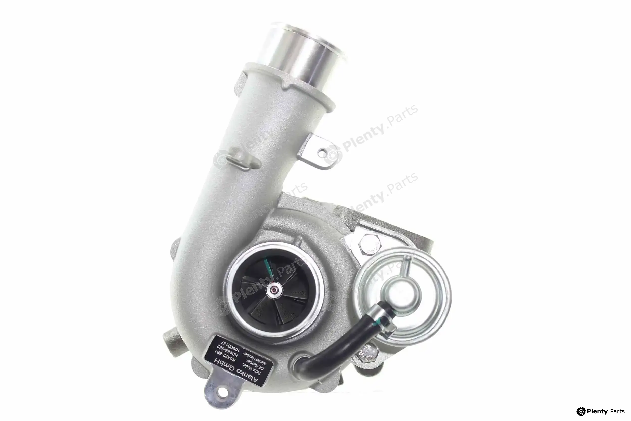 Alanko 10900137 — Charger, charging (supercharged/turbocharged)