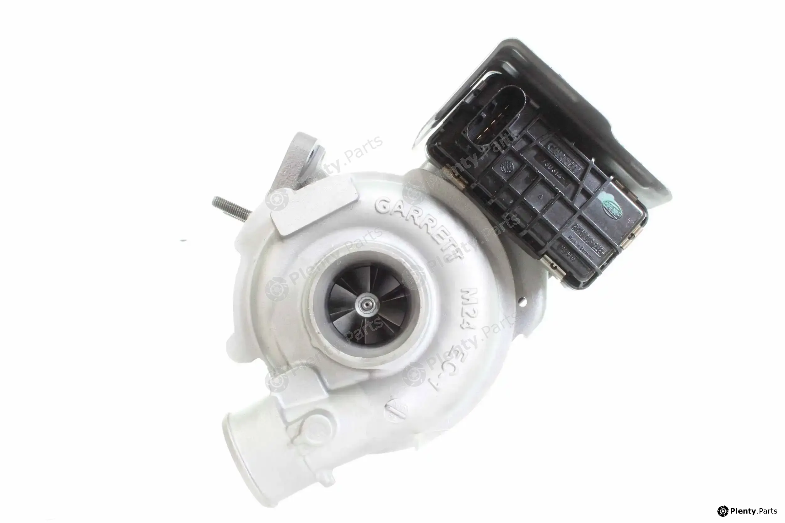 Alanko 11901187 — Charger, charging (supercharged/turbocharged)