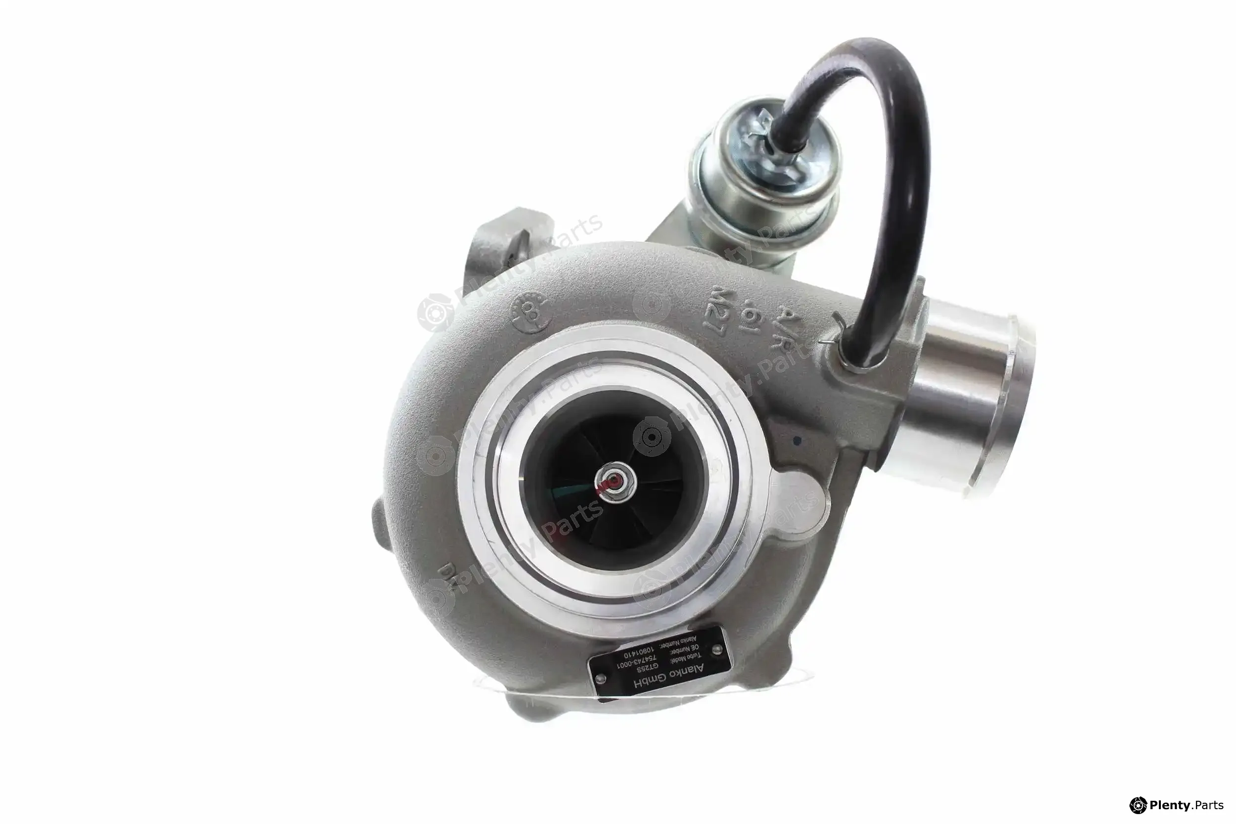 Alanko 10901785 — Charger, charging (supercharged/turbocharged)