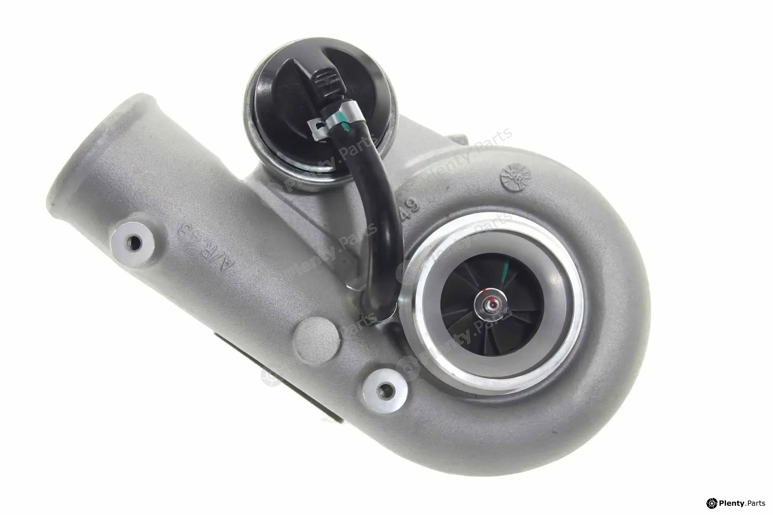 Alanko 10900923 — Charger, charging (supercharged/turbocharged)
