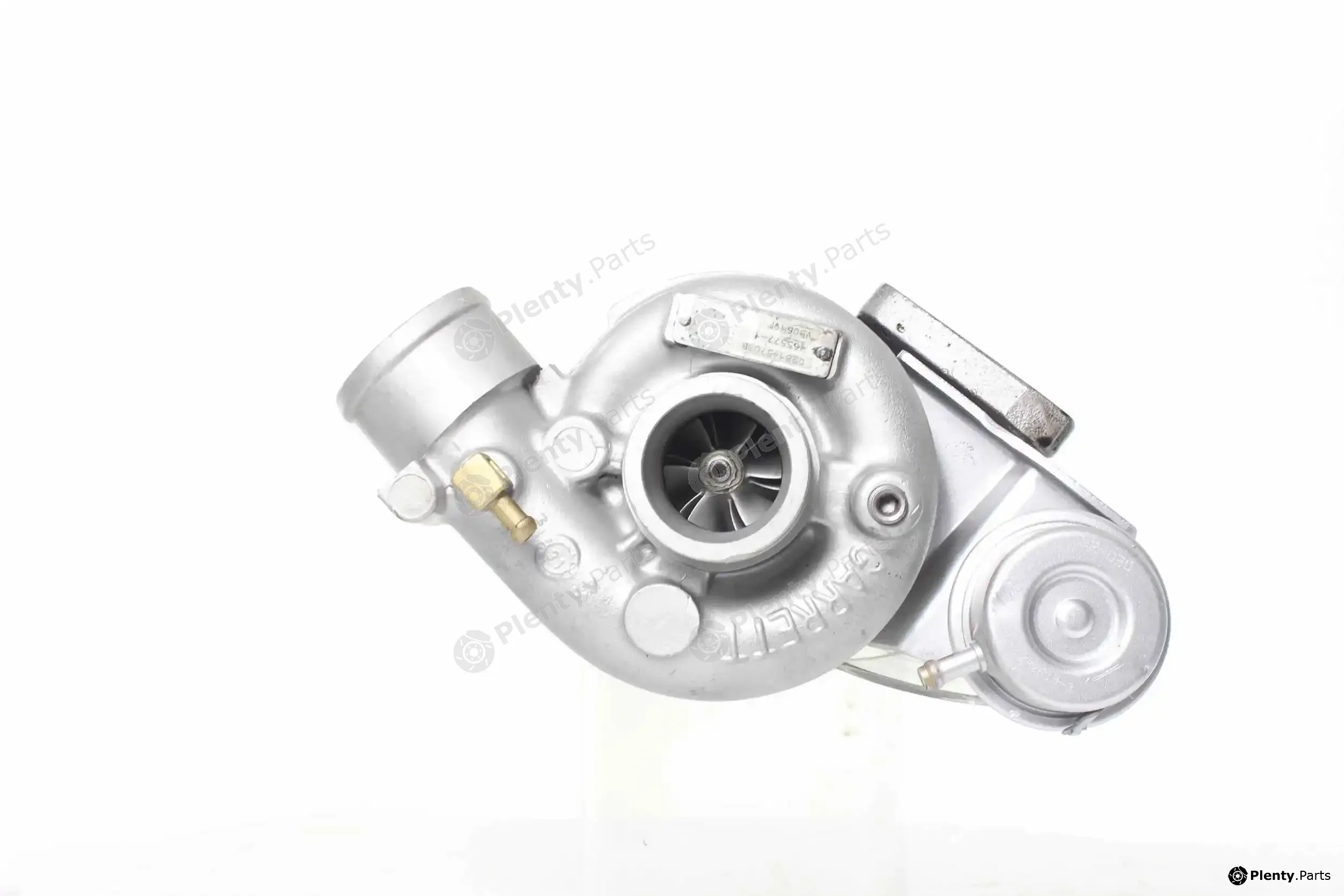Alanko 11900468 — Charger, charging (supercharged/turbocharged)