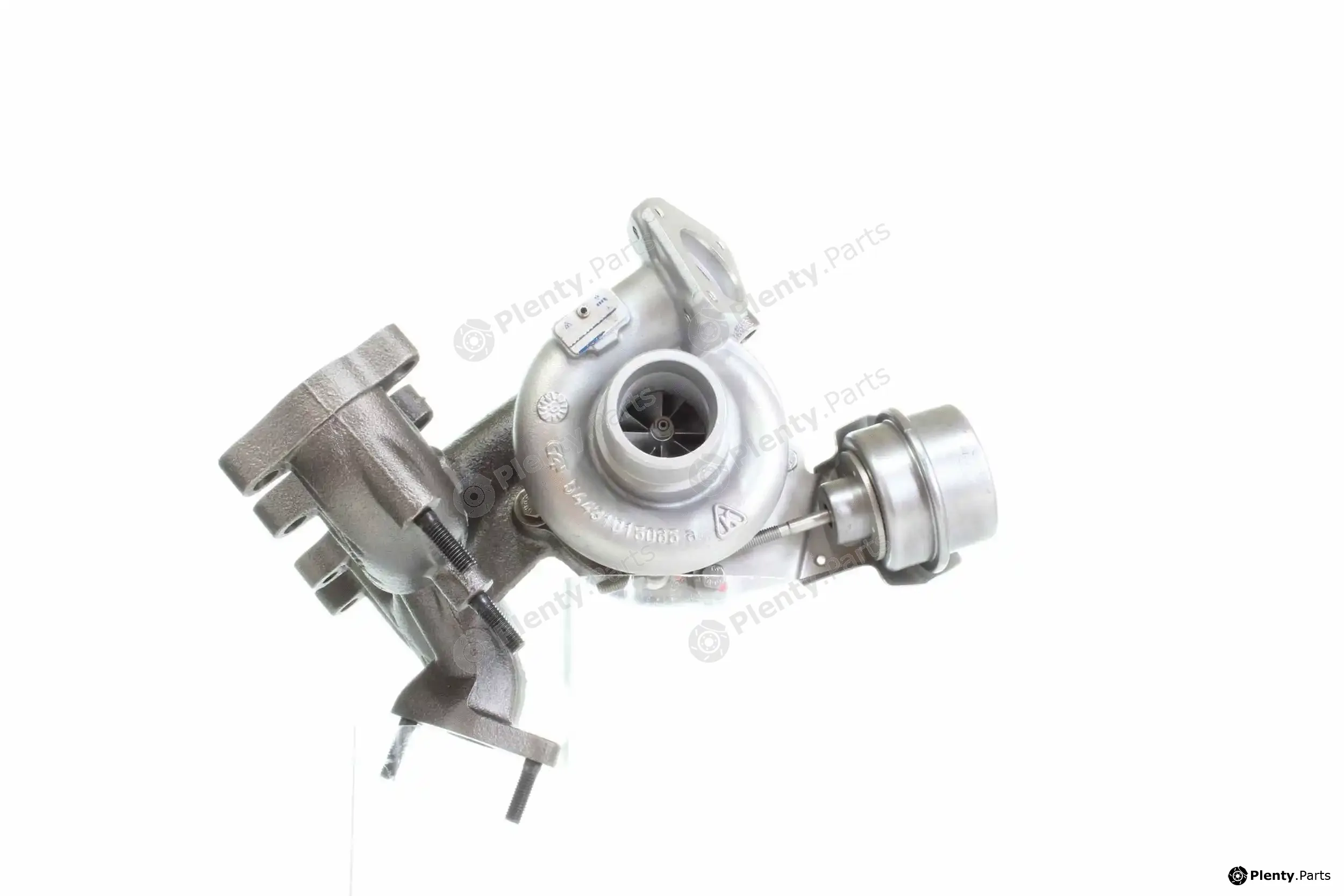 Alanko 11900730 — Charger, charging (supercharged/turbocharged)