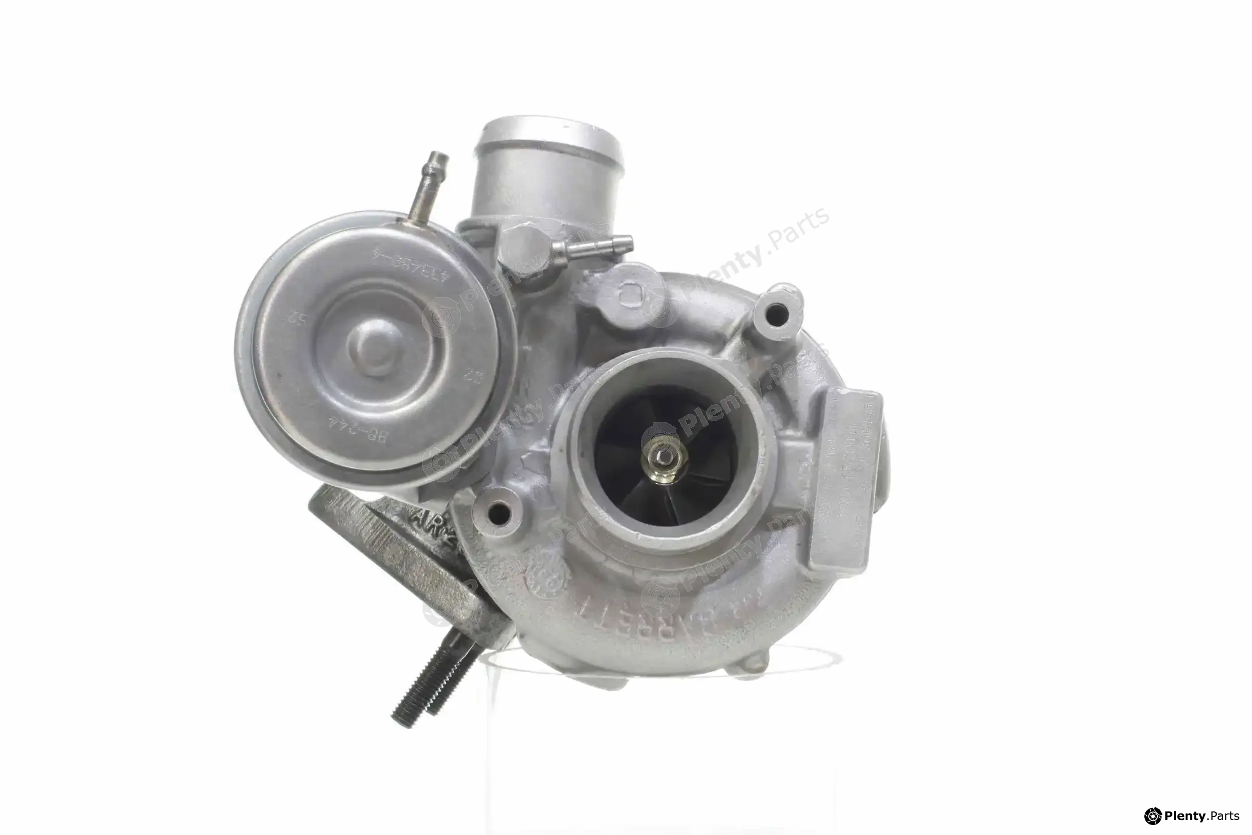 Alanko 11900037 — Charger, charging (supercharged/turbocharged)