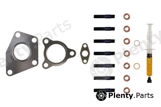 Alanko 10920562 — Mounting Kit, charger