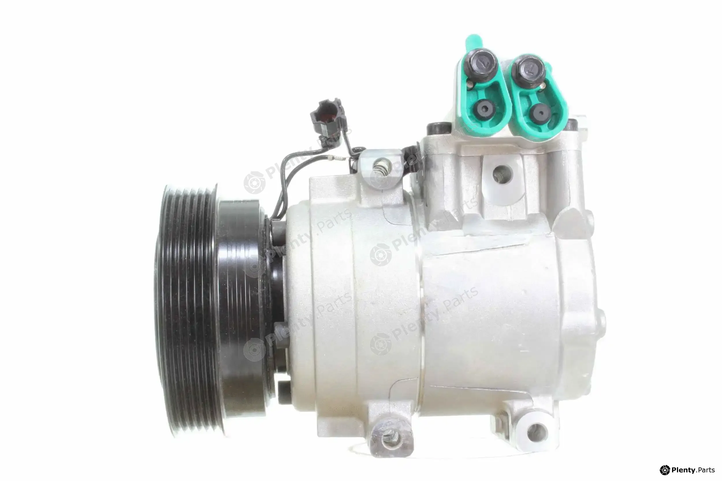 Alanko 10551619 — Compressor, air conditioning