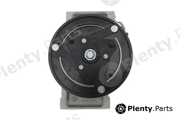 Alanko 10553241 — Compressor, air conditioning