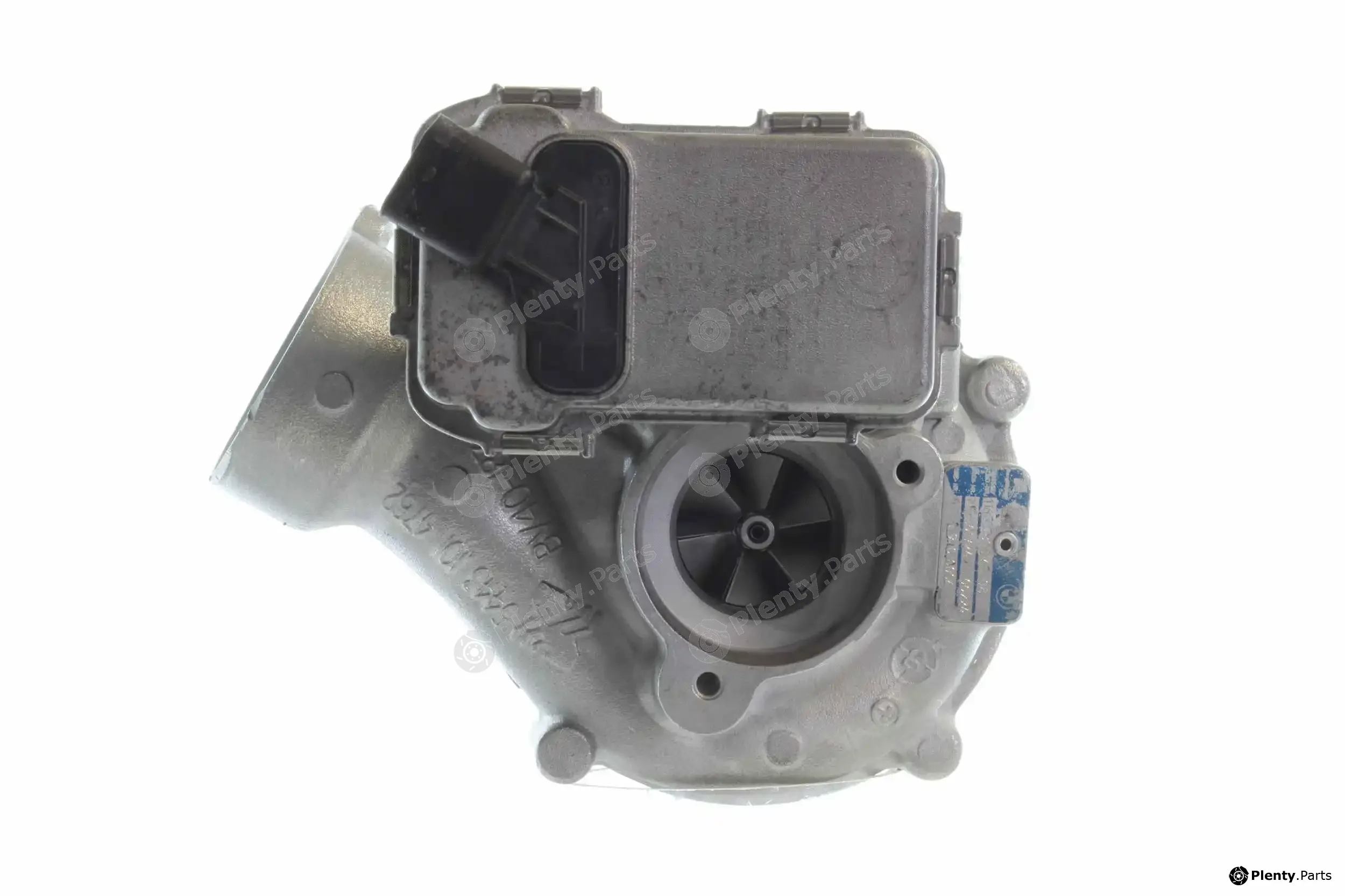 Alanko 11901272 — Charger, charging (supercharged/turbocharged)