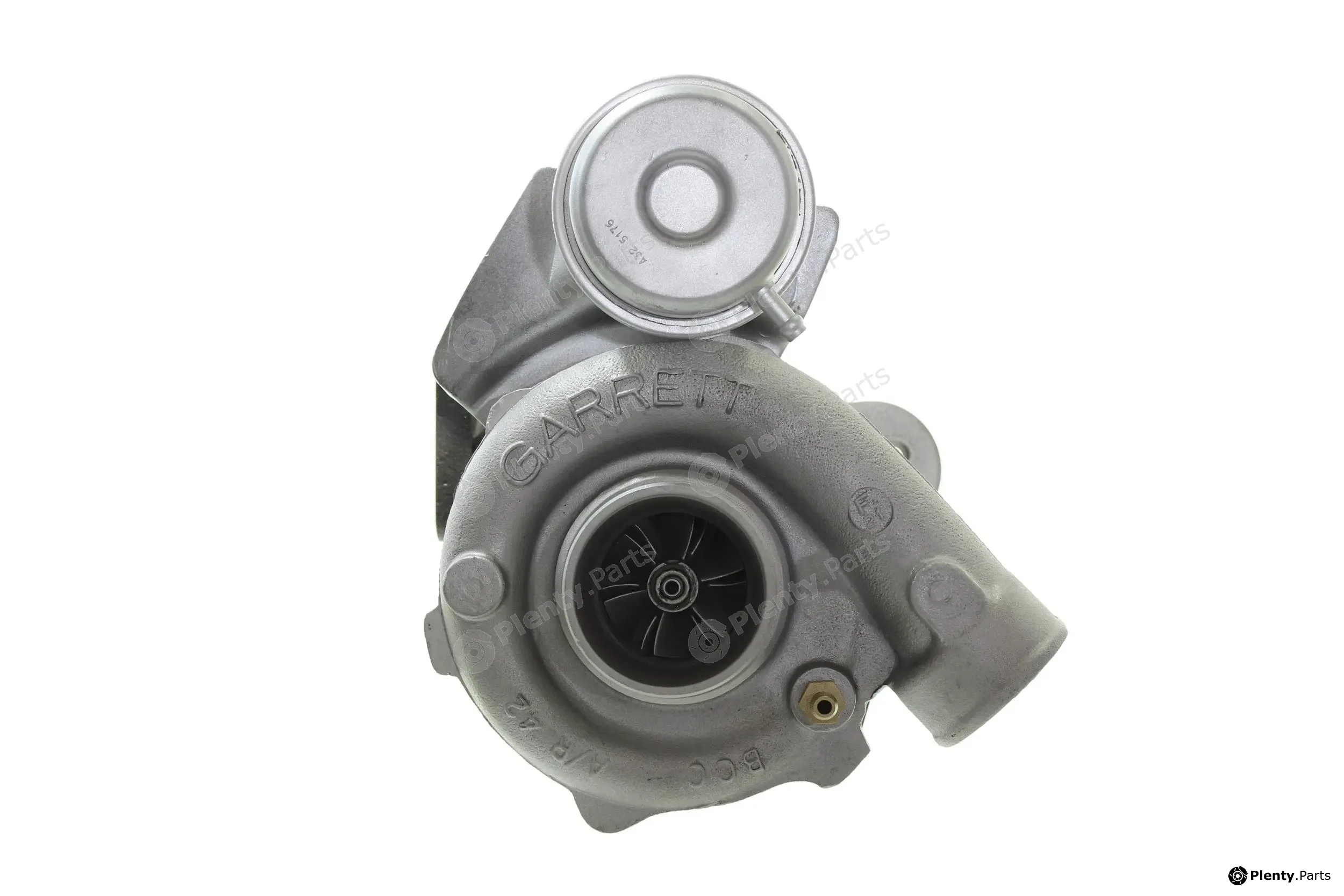 Alanko 11900265 — Charger, charging (supercharged/turbocharged)