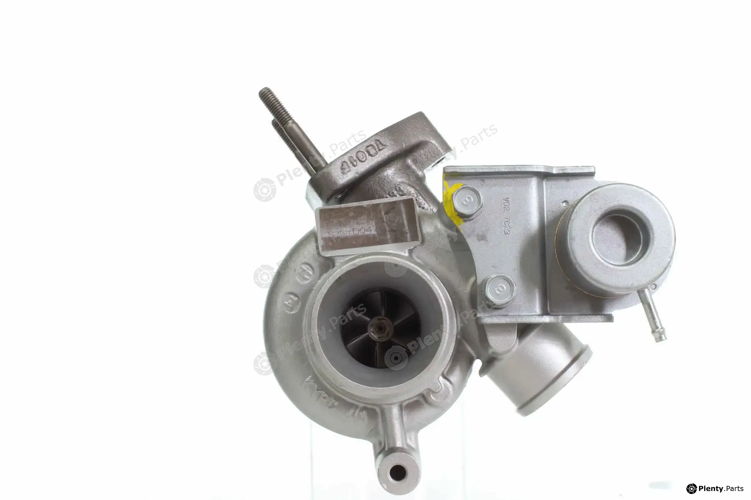 Alanko 11901095 — Charger, charging (supercharged/turbocharged)