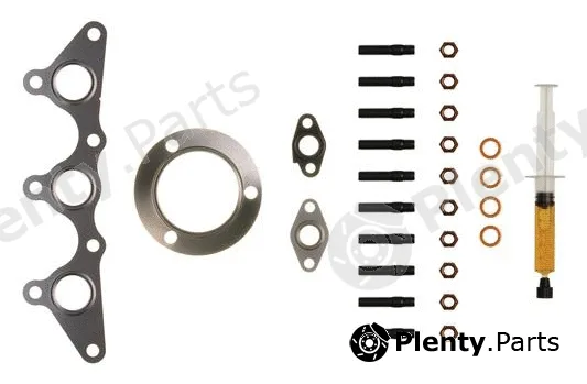 Alanko 10920343 — Mounting Kit, charger