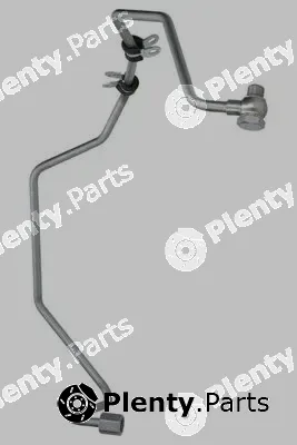Alanko 10921049 — Oil Pipe, charger