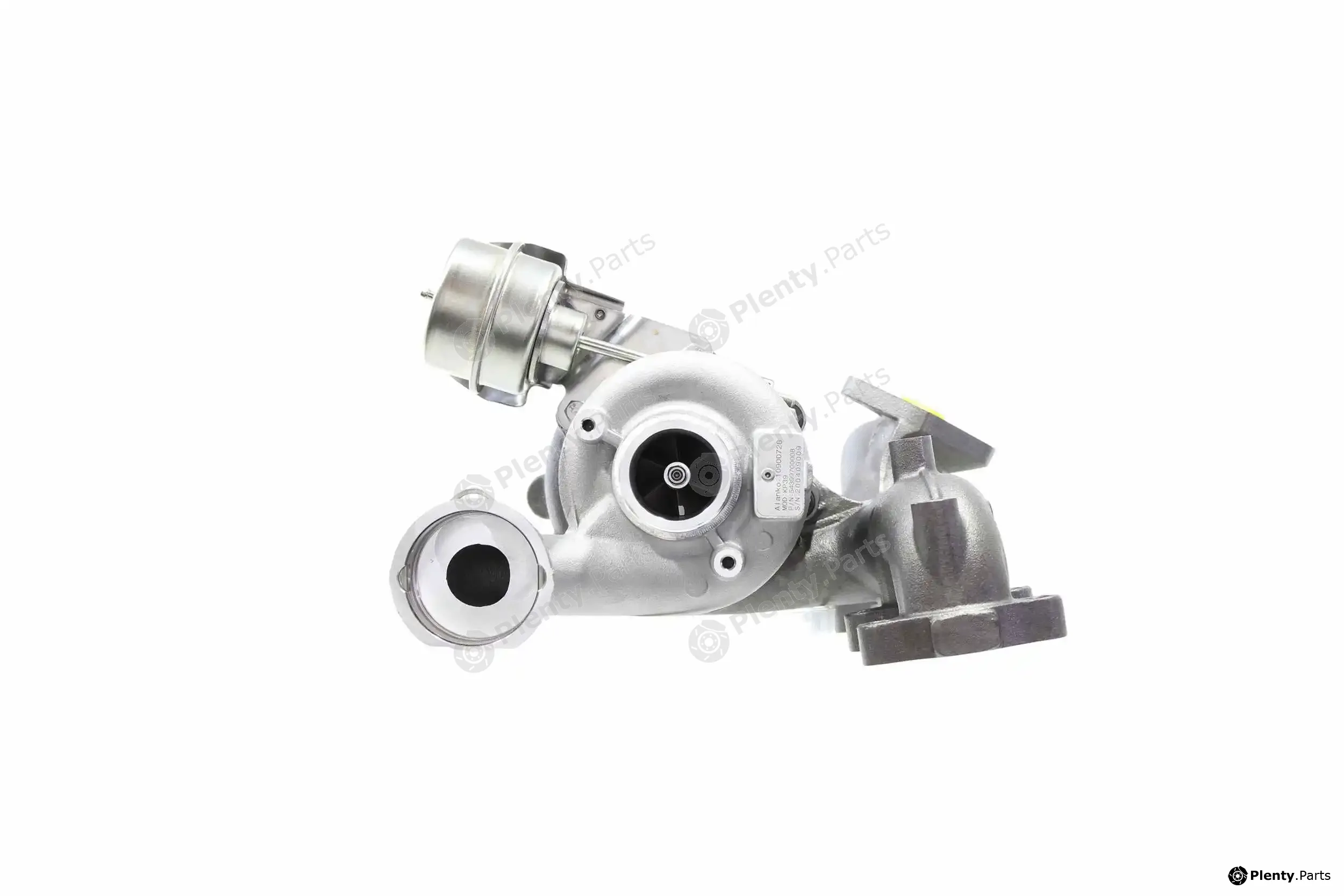 Alanko 10900728 — Charger, charging (supercharged/turbocharged)