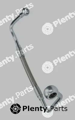 Alanko 10921000 — Oil Pipe, charger