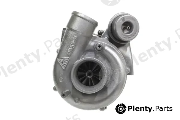 Alanko 10900566 — Charger, charging (supercharged/turbocharged)