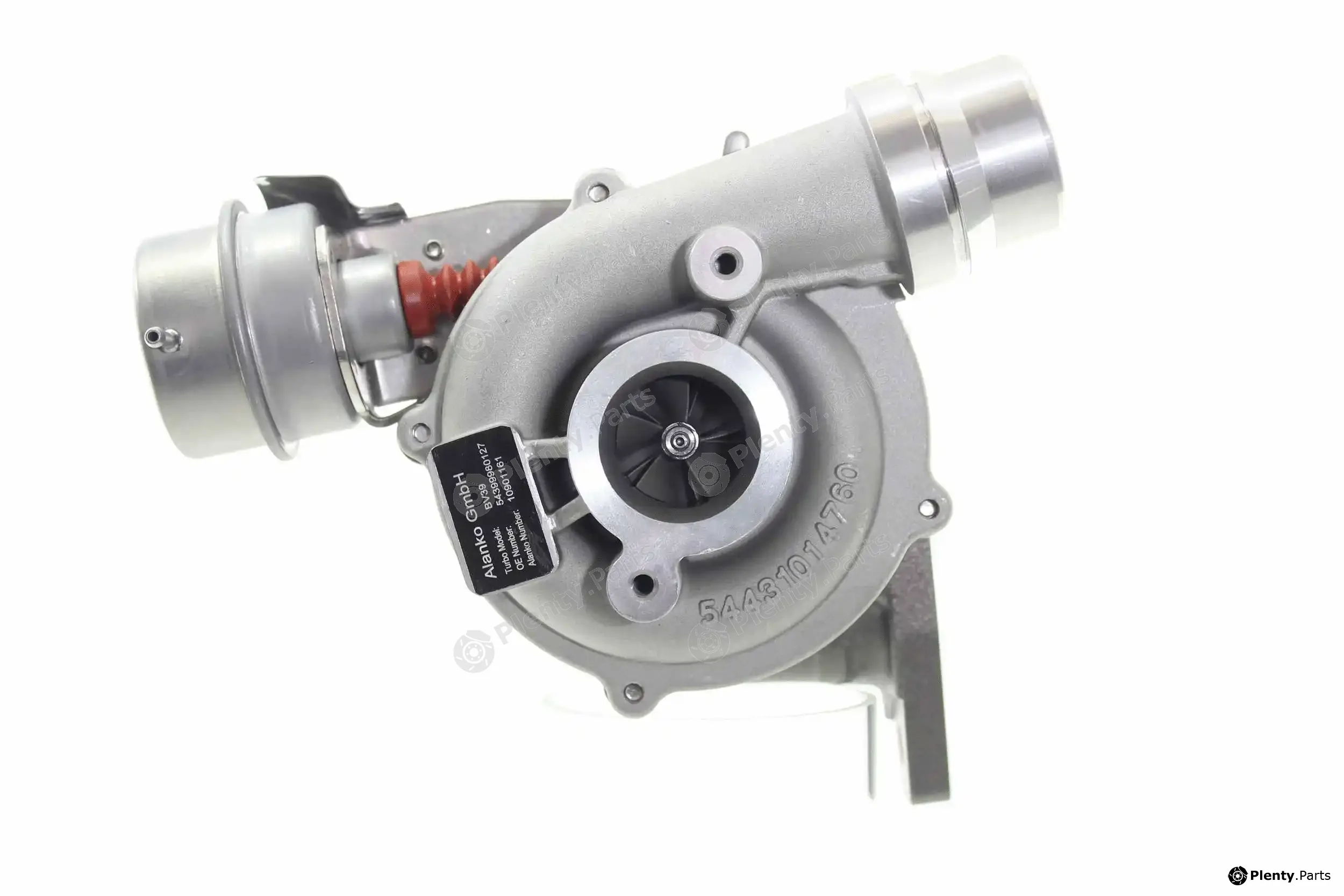 Alanko 10901161 — Charger, charging (supercharged/turbocharged)