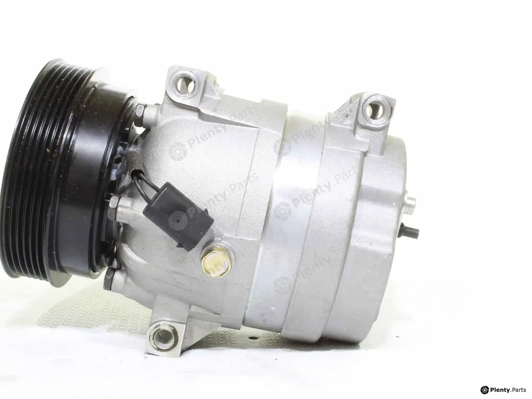Alanko 10550157 — Compressor, air conditioning