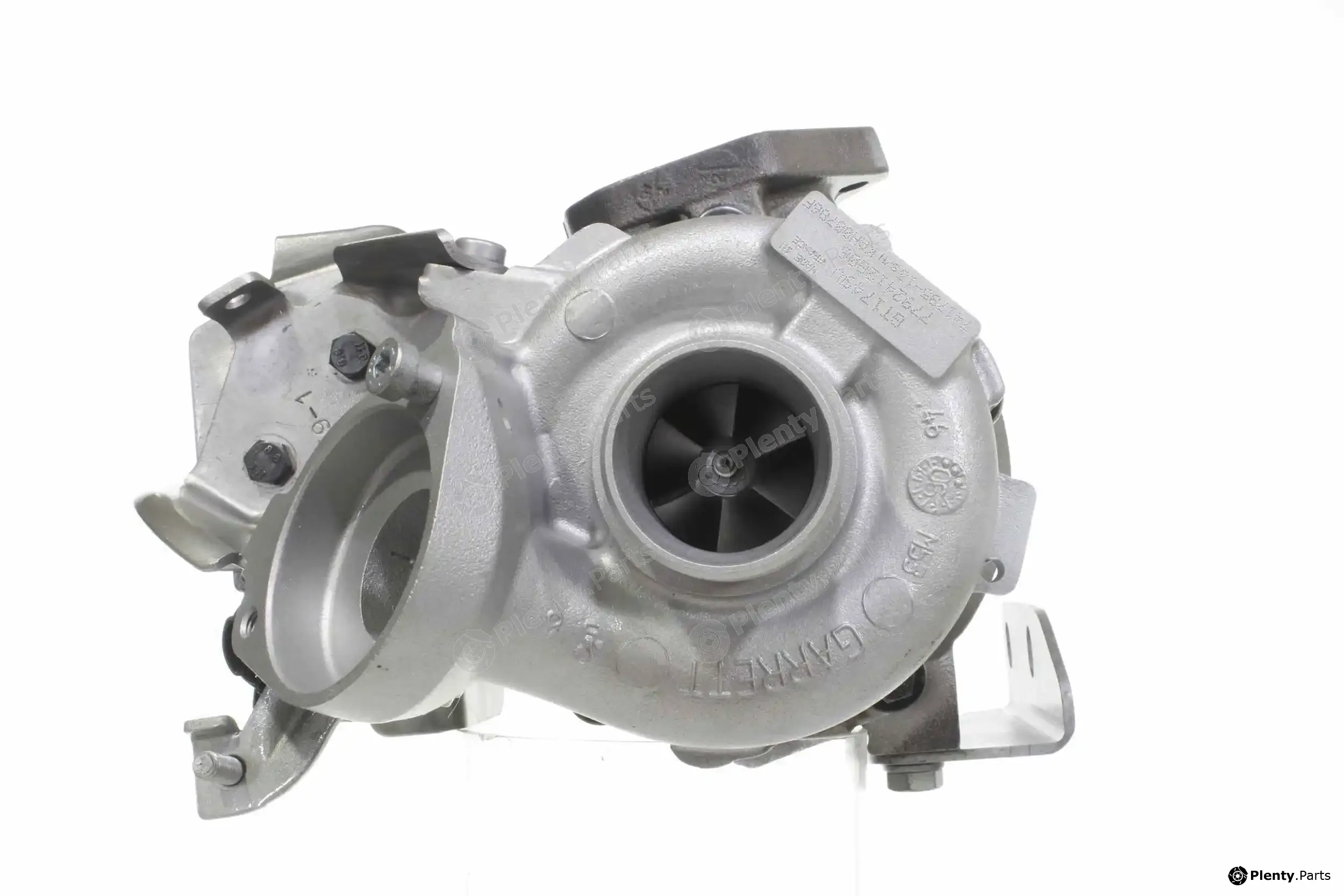 Alanko 11900942 — Charger, charging (supercharged/turbocharged)