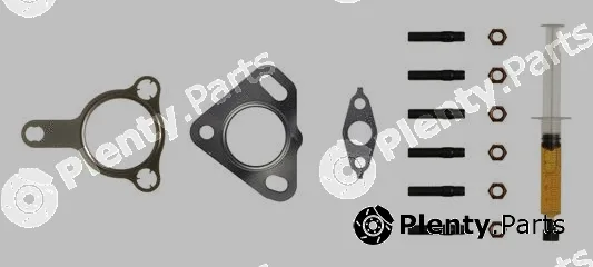 Alanko 10920705 — Mounting Kit, charger