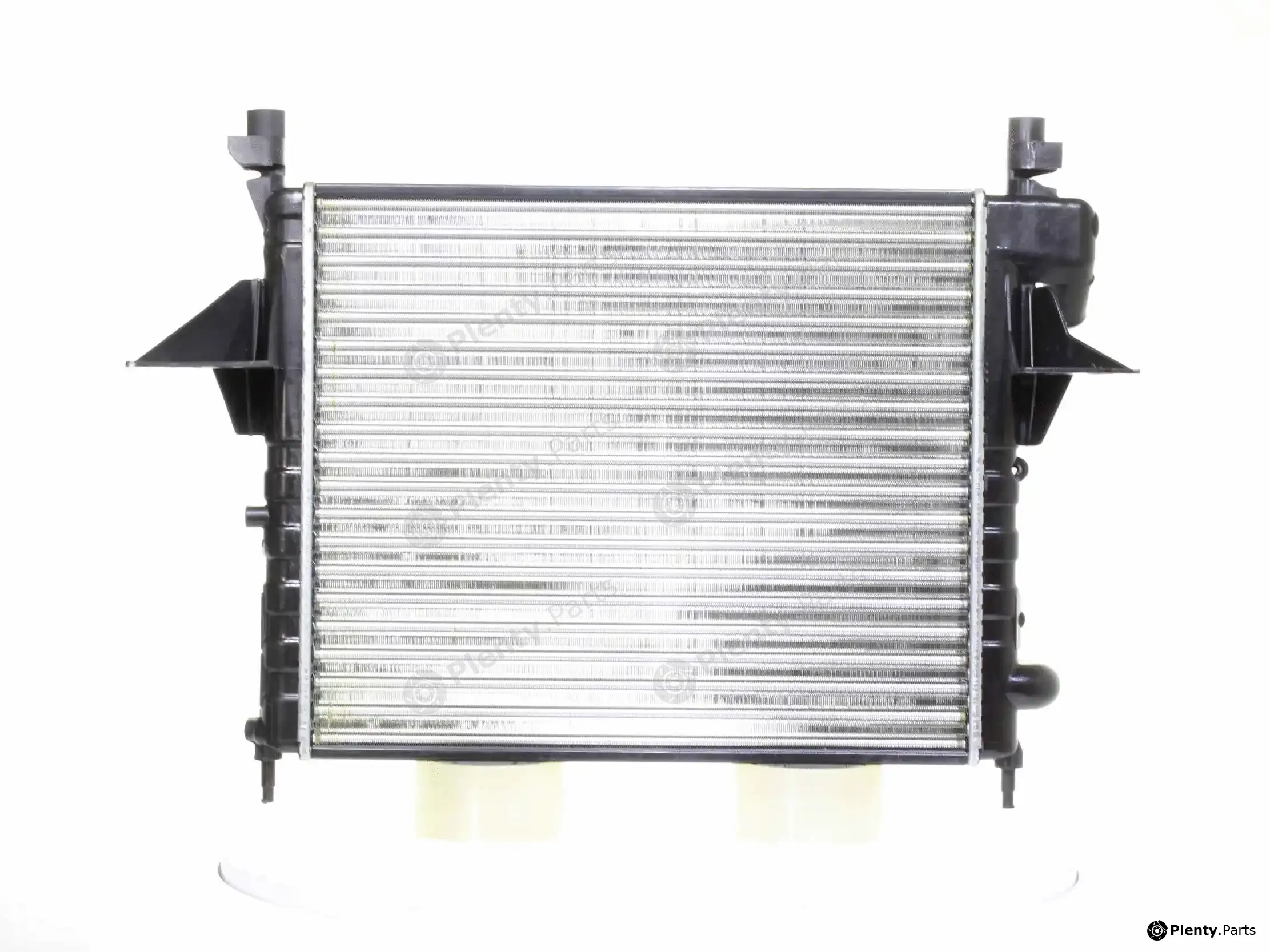 Alanko 10533403 — Radiator, engine cooling