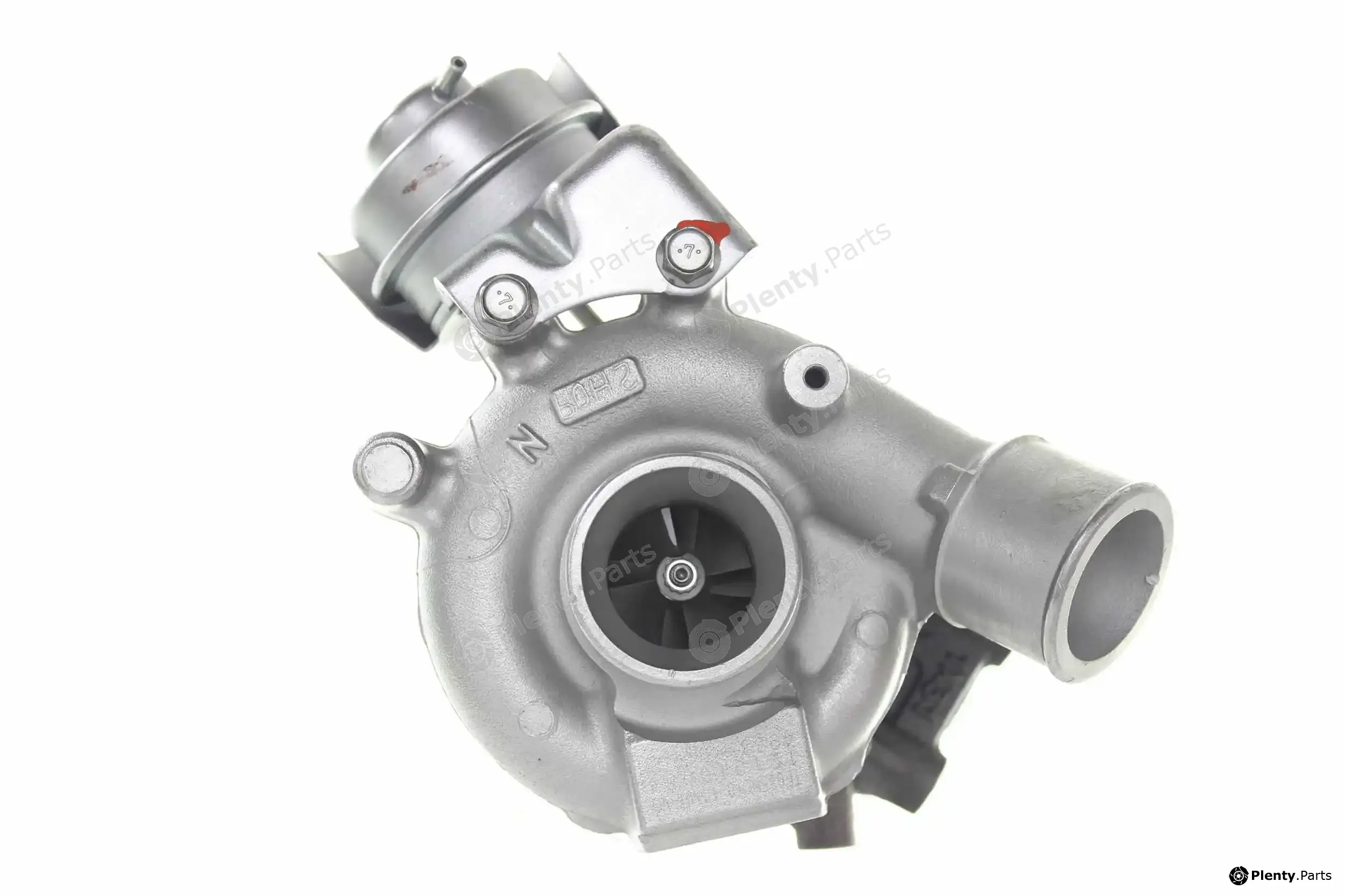 Alanko 11901196 — Charger, charging (supercharged/turbocharged)