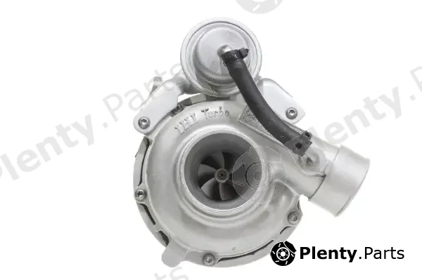 Alanko 10900271 — Charger, charging (supercharged/turbocharged)