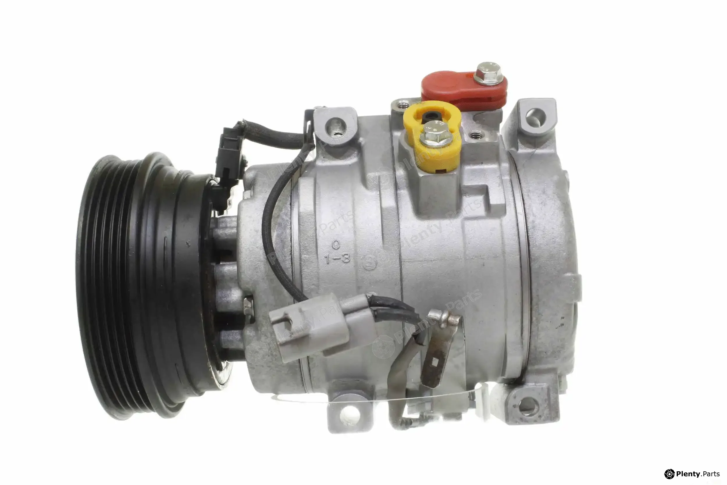 Alanko 10550150 — Compressor, air conditioning