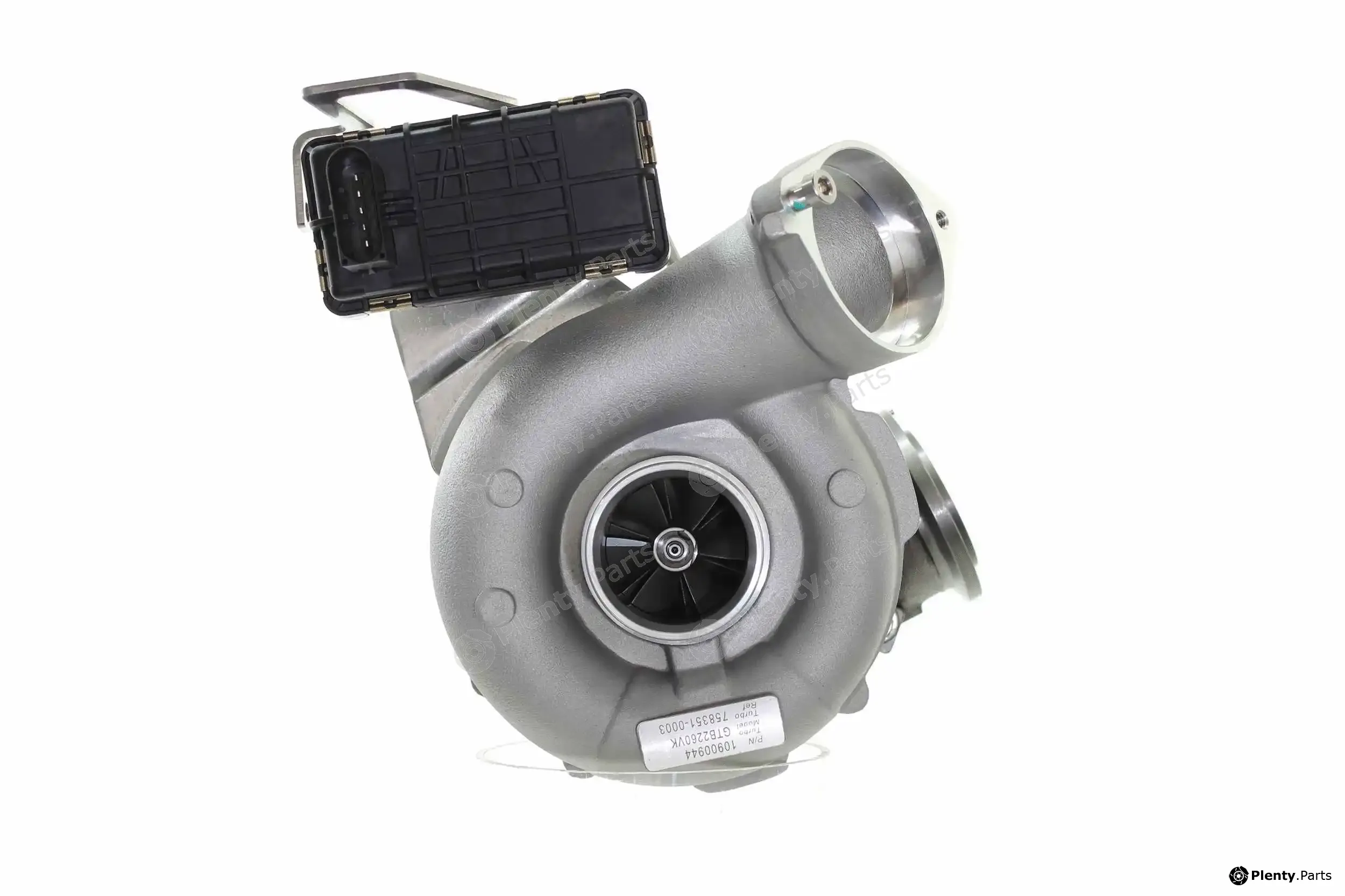 Alanko 10900944 — Charger, charging (supercharged/turbocharged)