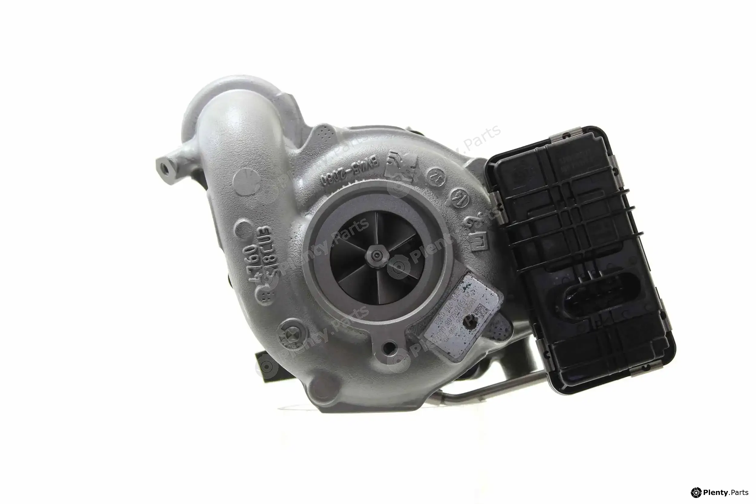 Alanko 11901925 — Charger, charging (supercharged/turbocharged)