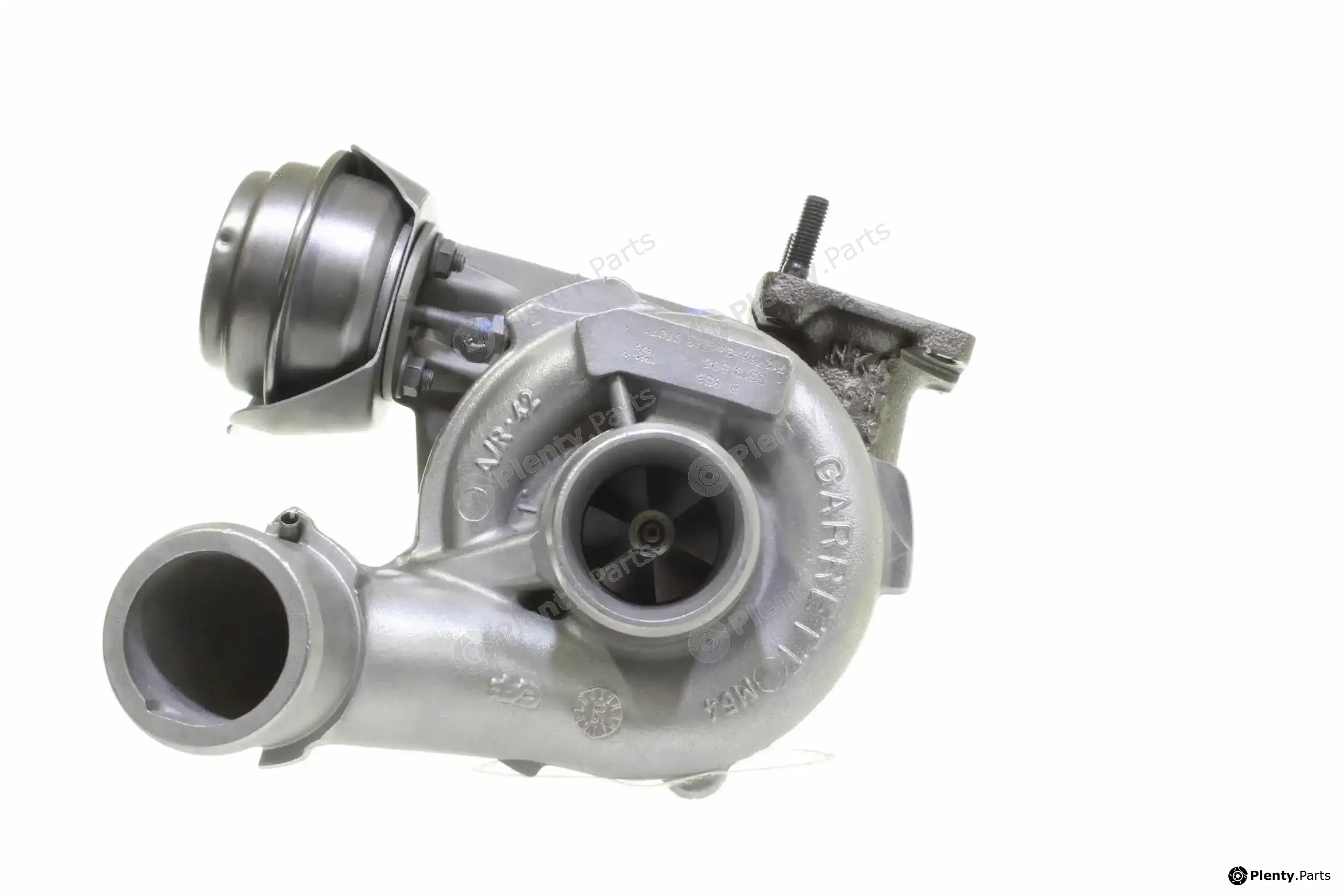 Alanko 11900186 — Charger, charging (supercharged/turbocharged)