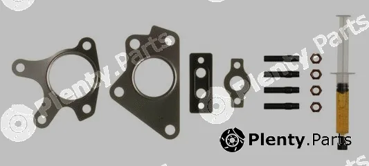Alanko 10920668 — Mounting Kit, charger