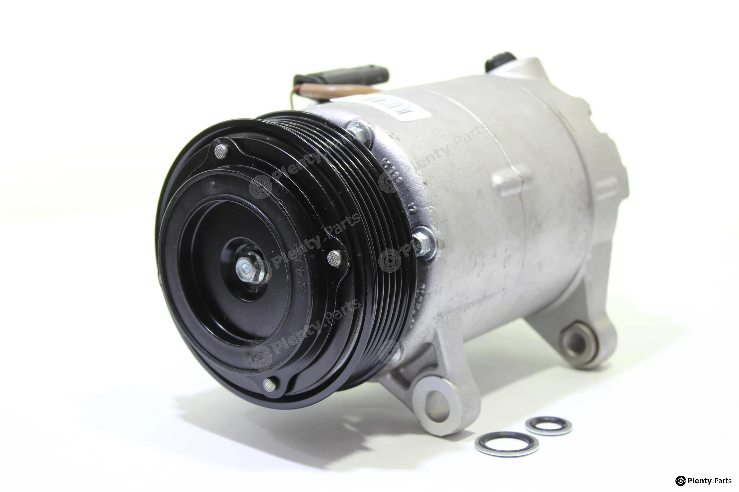 Alanko 10553893 — Compressor, air conditioning