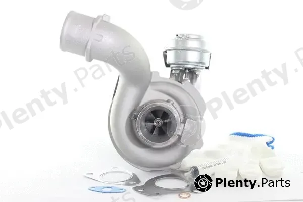 Alanko 10900058 — Charger, charging (supercharged/turbocharged)