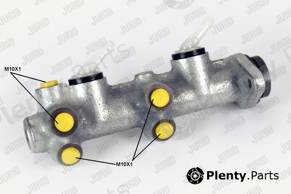 Jurid 133177J — Brake Master Cylinder