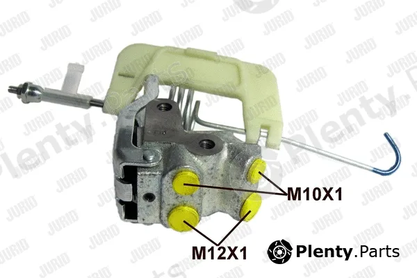 Jurid 311583J — Brake Force Regulator