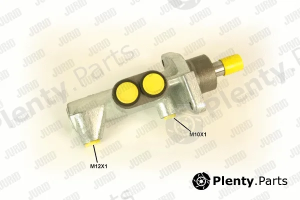 Jurid 132397J — Brake Master Cylinder