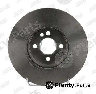 Jurid 562444J — Brake Disc