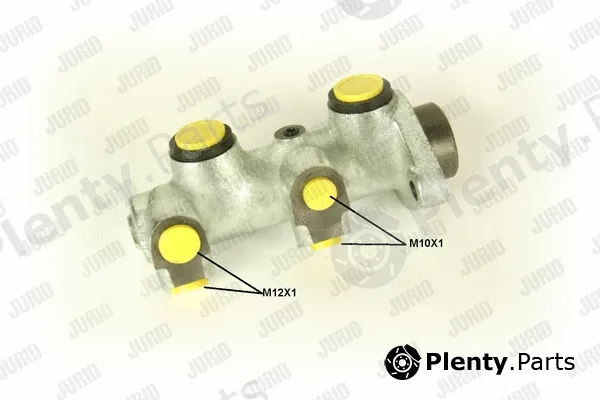 Jurid 132125J — Brake Master Cylinder