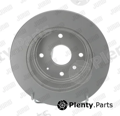 Jurid 562879JC — Brake Disc