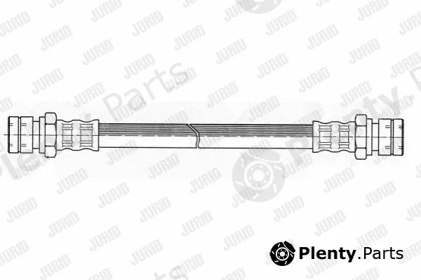 Jurid 172059J — Brake Hose