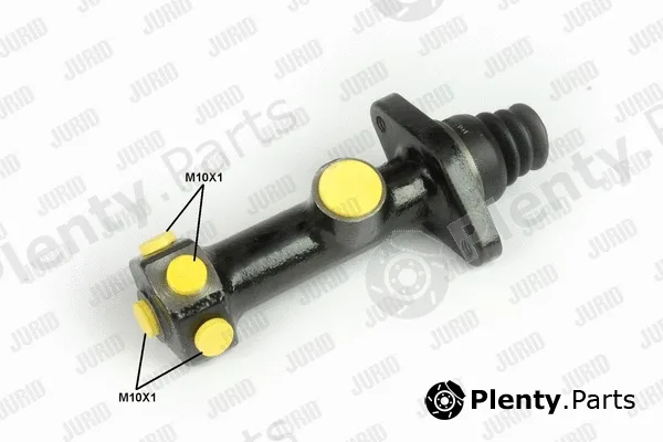 Jurid 133179J — Brake Master Cylinder