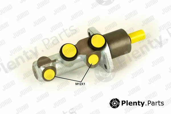 Jurid 133182J — Brake Master Cylinder