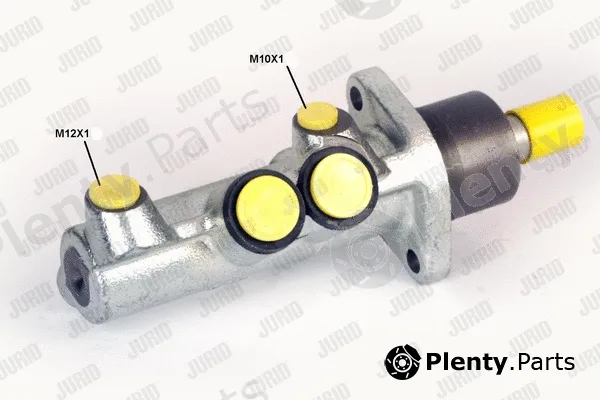Jurid 132539J — Brake Master Cylinder