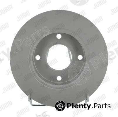 Jurid 562575JC — Brake Disc