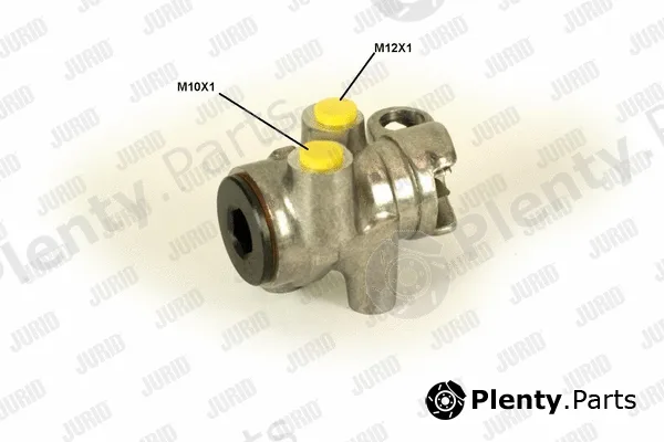 Jurid 312201J — Brake Force Regulator