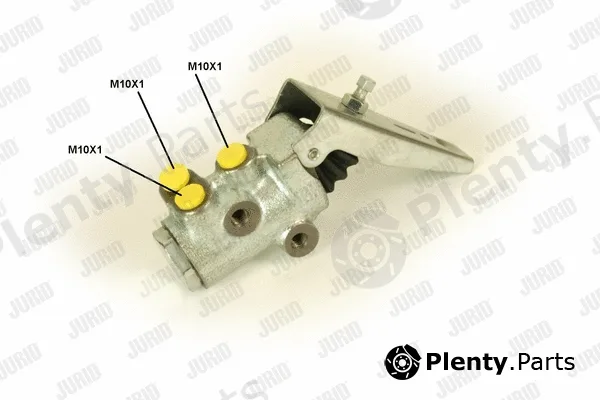Jurid 311528J — Brake Force Regulator
