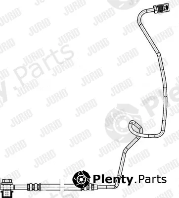 Jurid 172722J — Brake Hose