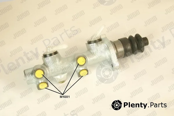 Jurid 133181J — Brake Master Cylinder